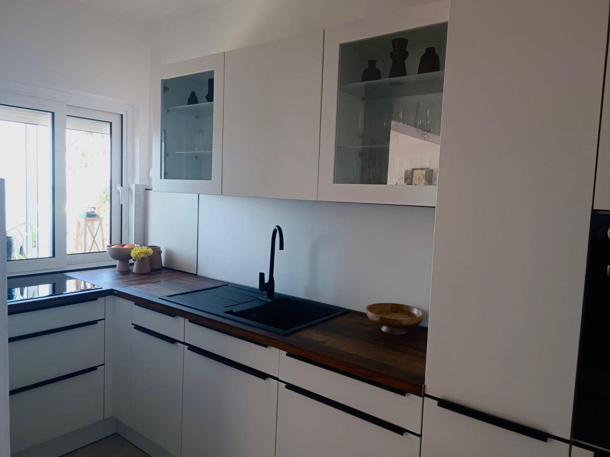 Apartment Spira Puovica 特罗吉尔 外观 照片