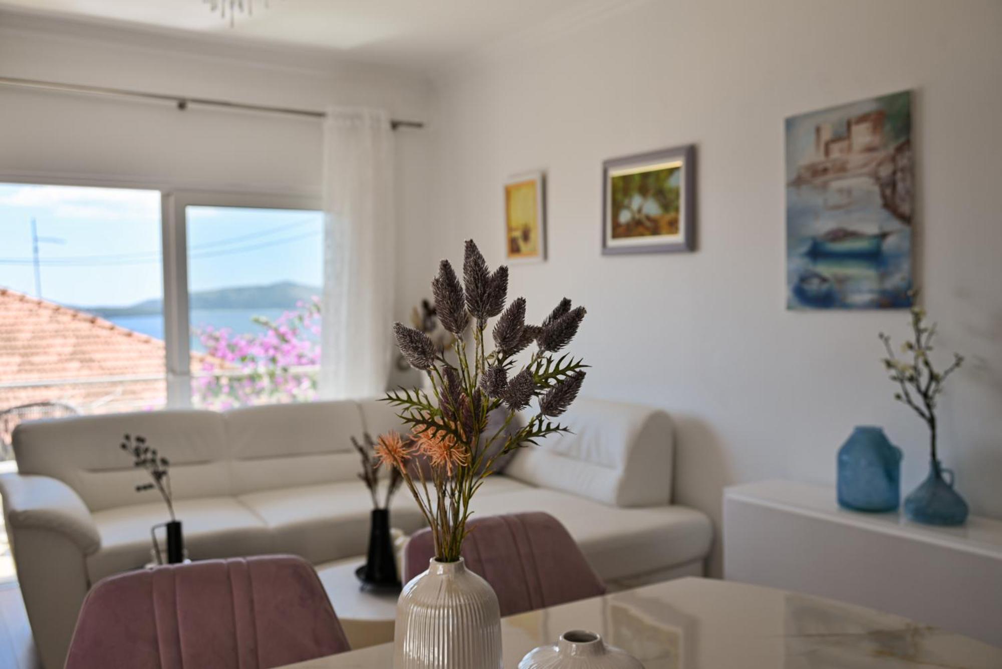 Apartment Spira Puovica 特罗吉尔 客房 照片