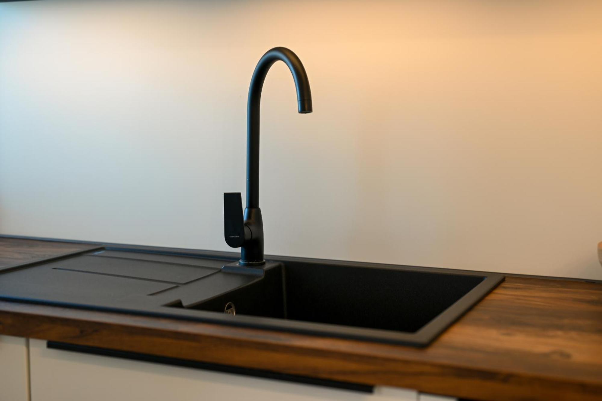Apartment Spira Puovica 特罗吉尔 外观 照片